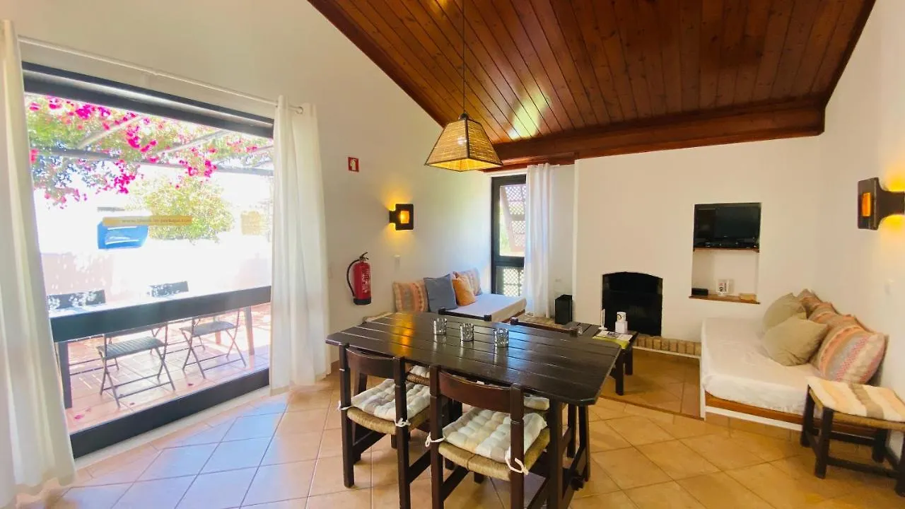 Jacaranda II Cip Villa Albufeira Holiday home