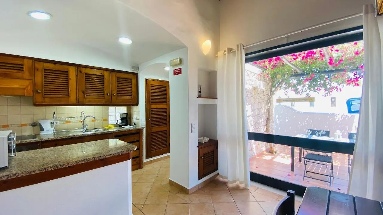 Jacaranda II Cip Villa Albufeira