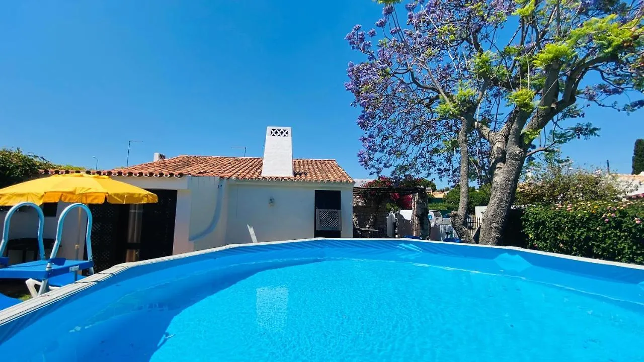 Holiday home Jacaranda II Cip Villa Albufeira Portugal