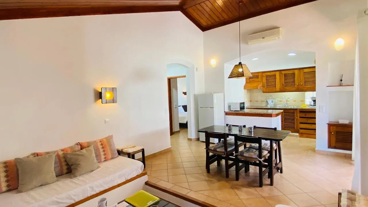 Holiday home Jacaranda II Cip Villa Albufeira