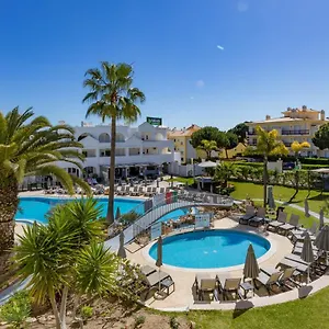  Apartment Natura Algarve Club