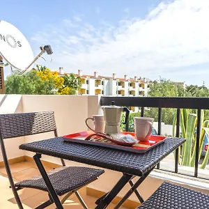 Apartment Passport Algarve