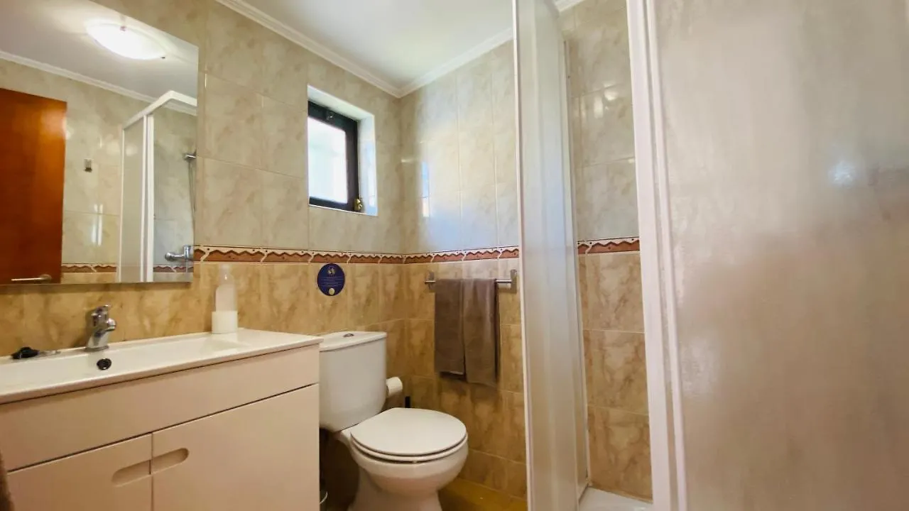Jacaranda II Cip Villa Albufeira Holiday home